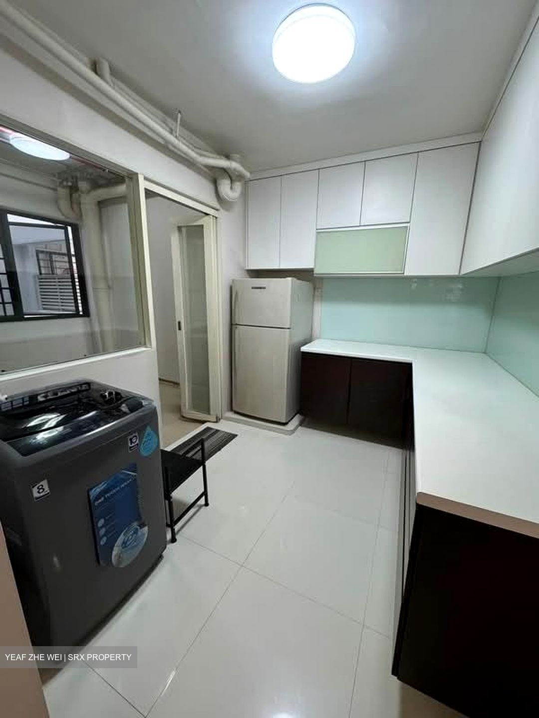 Blk 522 Fragrant Woods (Woodlands), HDB 4 Rooms #535759631